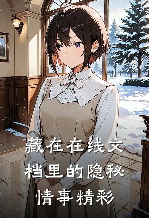 藏在在线文档里的隐秘情事精彩
