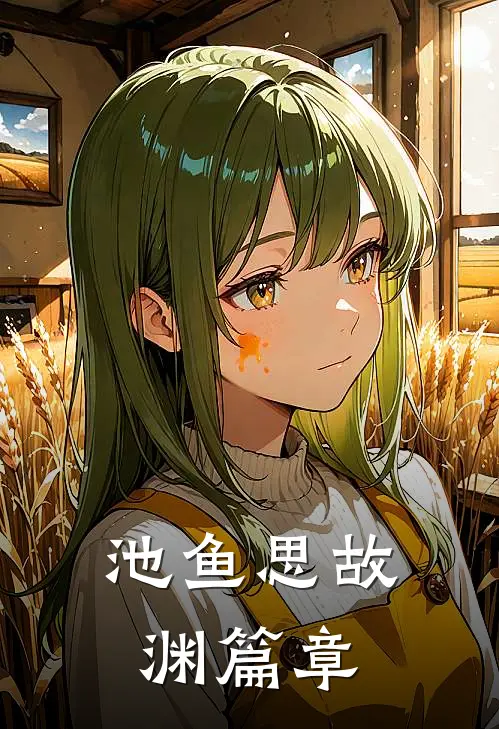 池鱼思故渊篇章