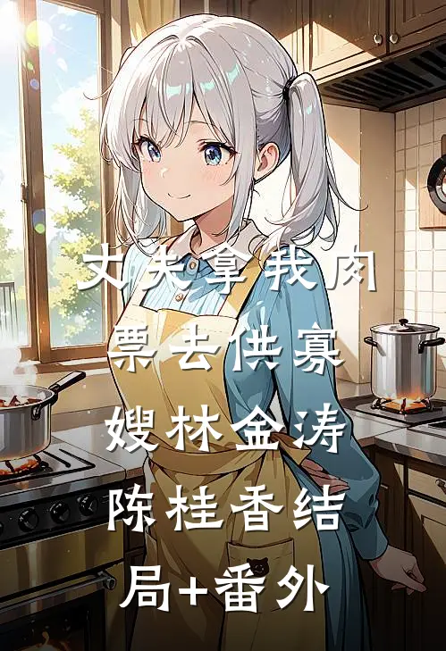 丈夫拿我肉票去供寡嫂林金涛陈桂香结局+番外