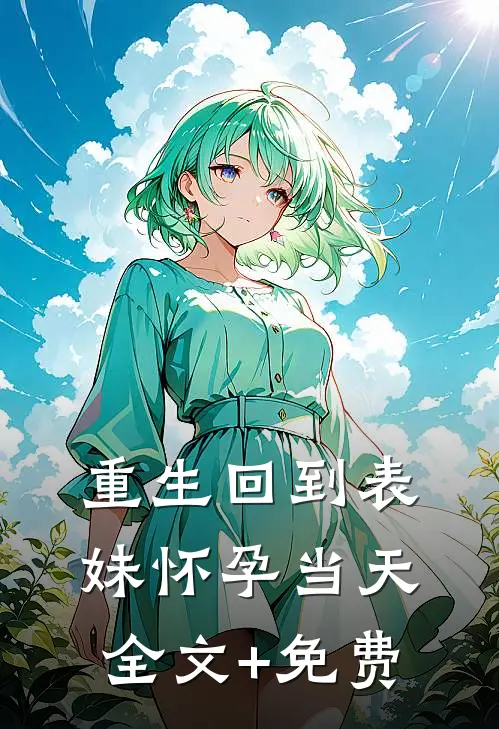重生回到表妹怀孕当天全文+免费