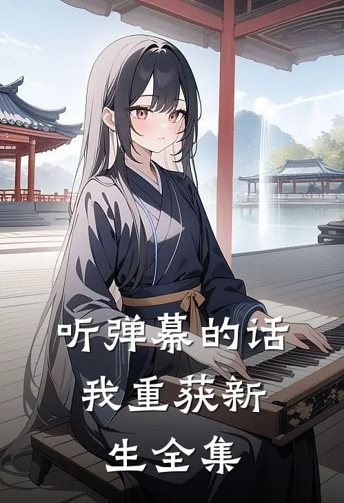 听弹幕的话，我重获新生全集
