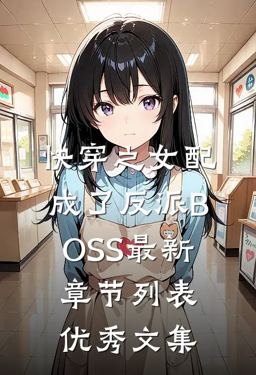 快穿之女配成了反派BOSS最新章节列表优秀文集
