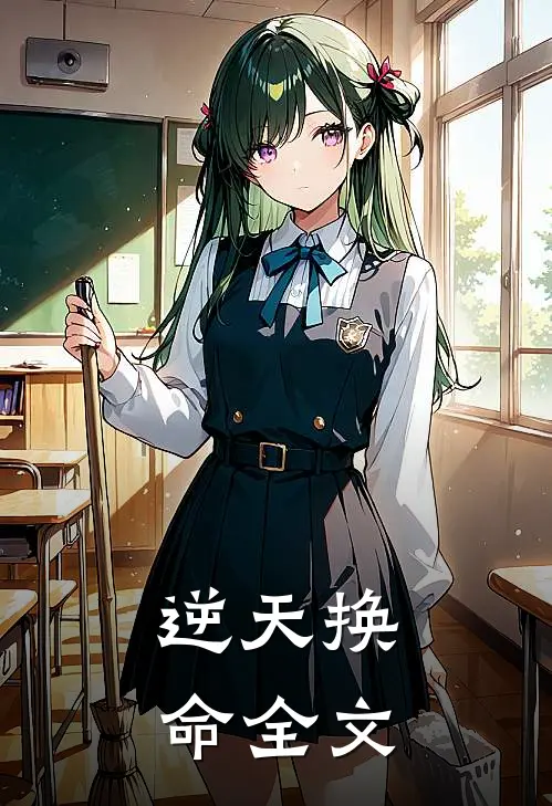 逆天换命全文