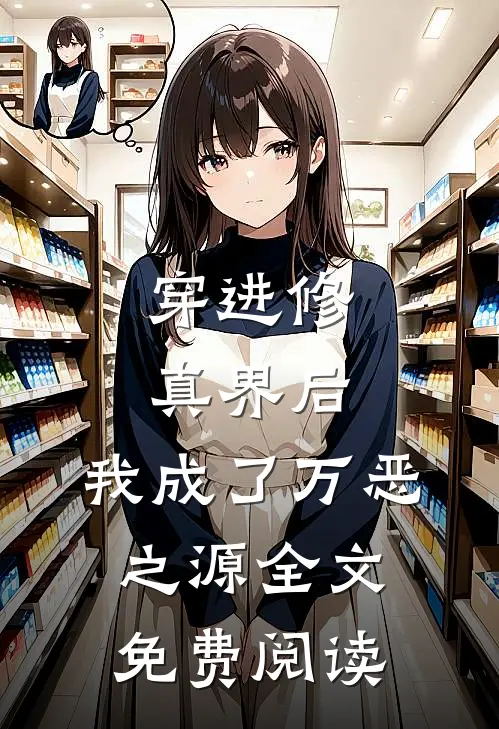 穿进修真界后，我成了万恶之源全文免费阅读
