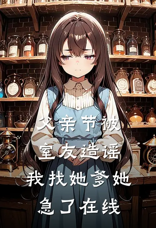 父亲节被室友造谣，我找她爹她急了在线