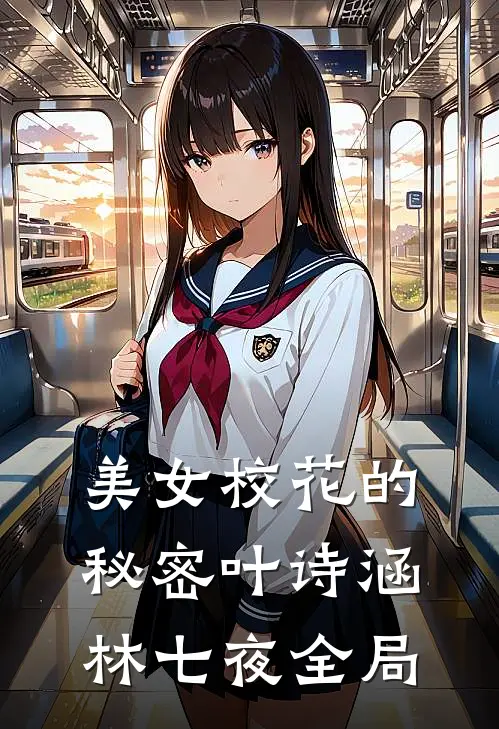 美女校花的秘密叶诗涵林七夜全局