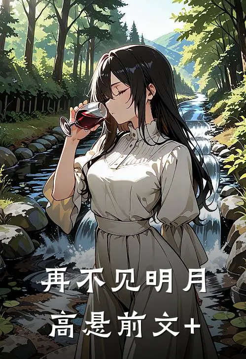 再不见明月高悬前文+