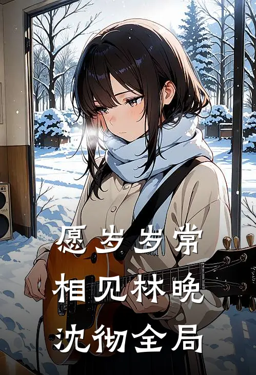 愿岁岁常相见林晚沈彻全局