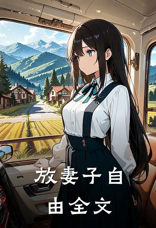 放妻子自由全文