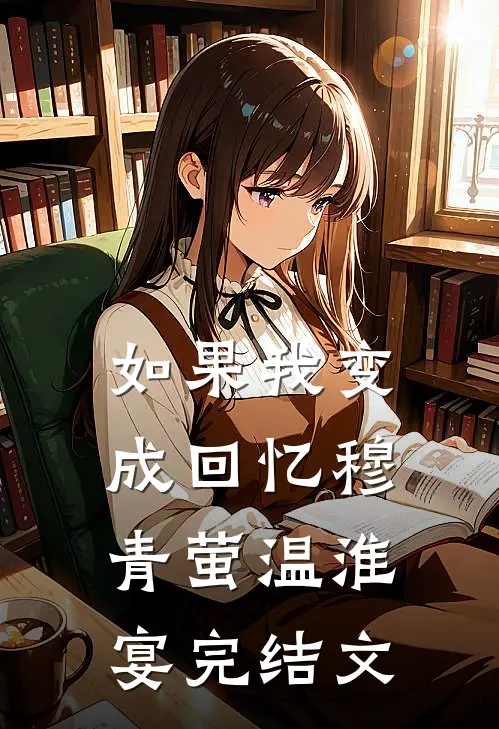 如果我变成回忆穆青萤温淮宴完结文