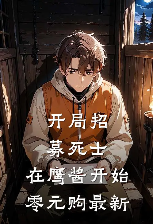 开局招募死士，在鹰酱开始零元购最新
