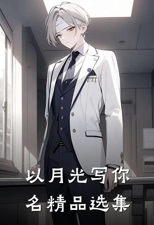 以月光写你名精品选集
