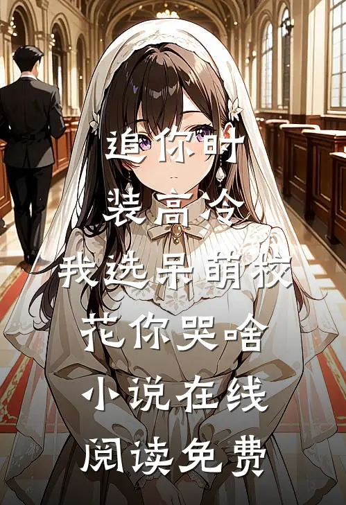 追你时装高冷，我选呆萌校花你哭啥小说在线阅读免费