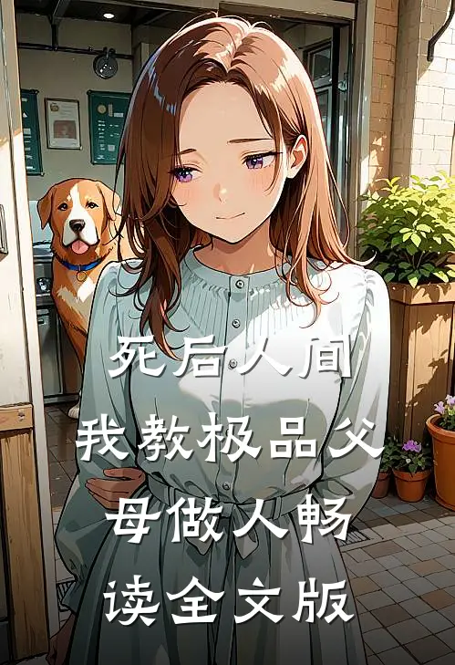 死后人间：我教极品父母做人畅读全文版