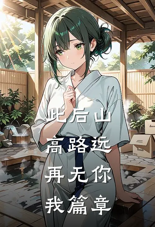 此后山高路远，再无你我篇章