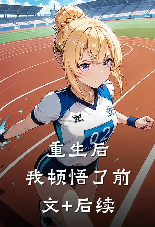 重生后，我顿悟了前文+后续