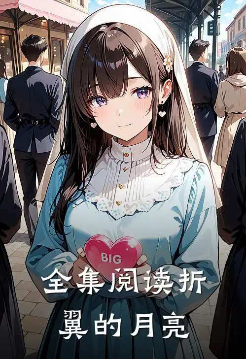 全集阅读折翼的月亮