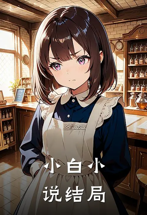 小白小说结局