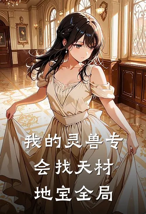 我的灵兽专会找天材地宝全局