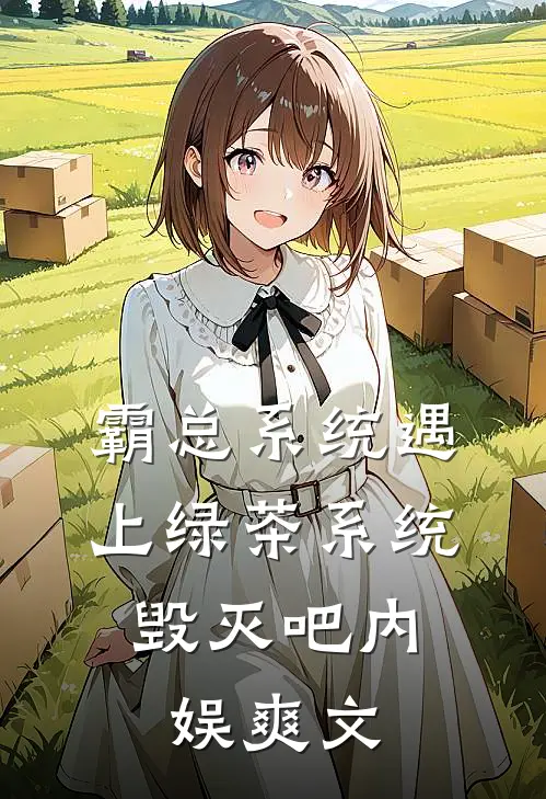 霸总系统遇上绿茶系统：毁灭吧内娱爽文