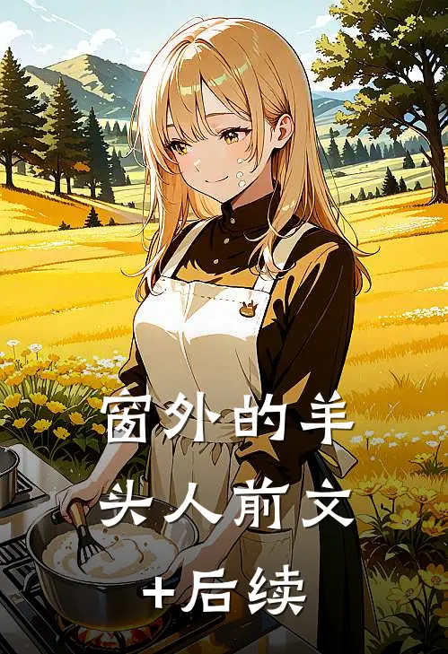窗外的羊头人前文+后续