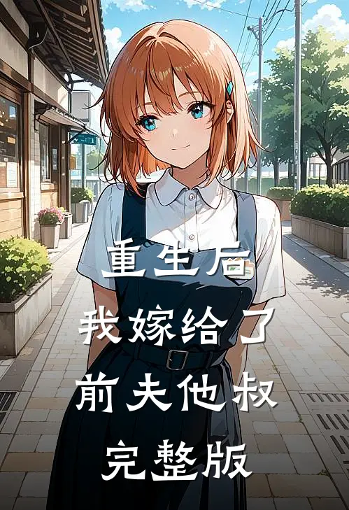 重生后,我嫁给了前夫他叔完整版免费阅读