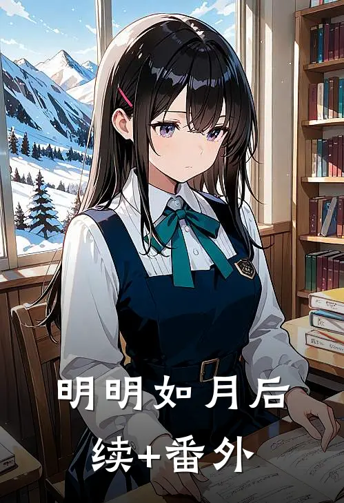 明明如月后续+番外