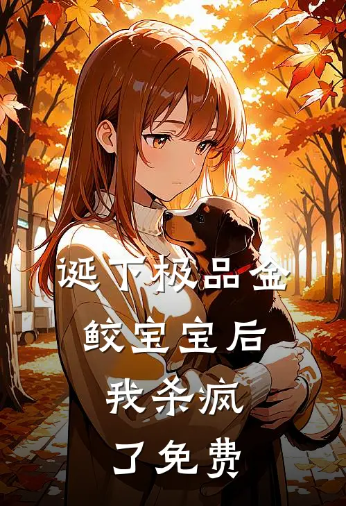 诞下极品金鲛宝宝后，我杀疯了免费