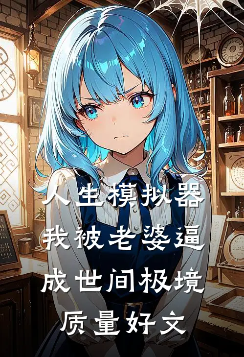 人生模拟器：我被老婆逼成世间极境质量好文