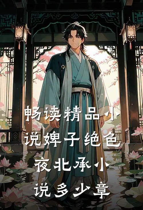 畅读精品小说婢子绝色夜北承小说多少章