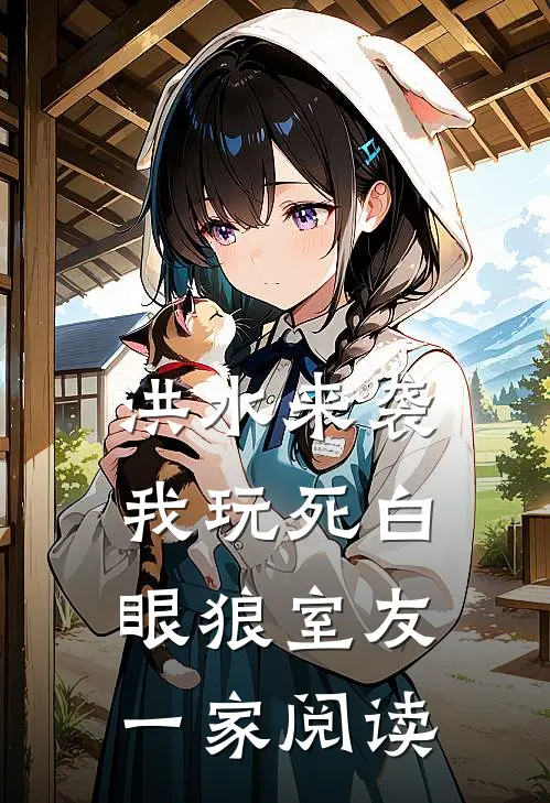 洪水来袭，我玩死白眼狼室友一家阅读
