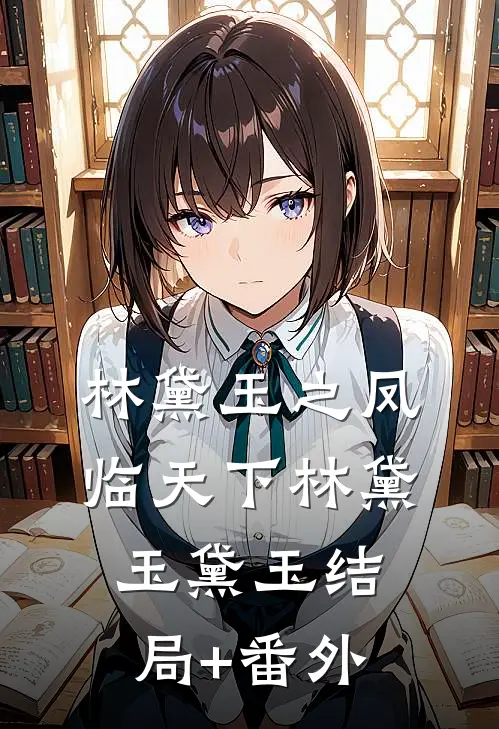 林黛玉之凤临天下林黛玉黛玉结局+番外