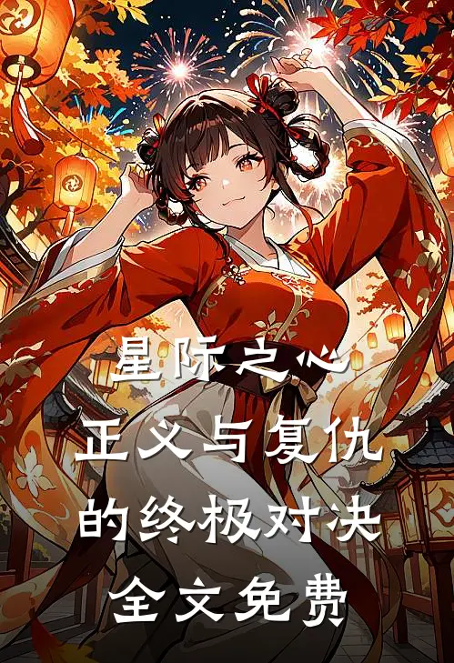星际之心正义与复仇的终极对决全文免费