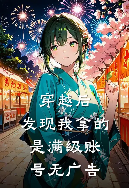 穿越后，发现我拿的是满级账号无广告