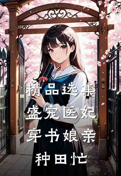 精品选集盛宠医妃：穿书娘亲种田忙