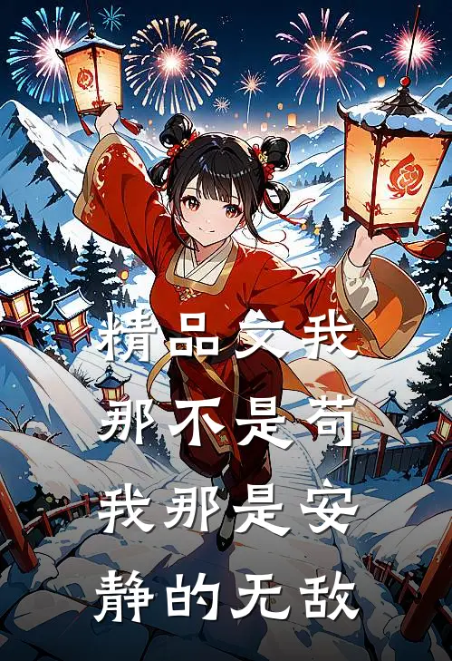 精品文我那不是苟，我那是安静的无敌