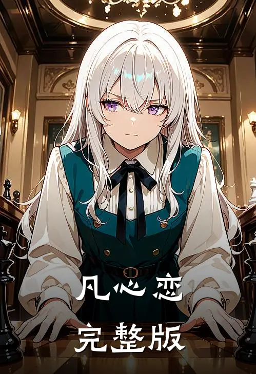 凡心恋完整版