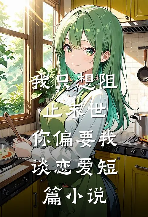我只想阻止末世，你偏要我谈恋爱短篇小说