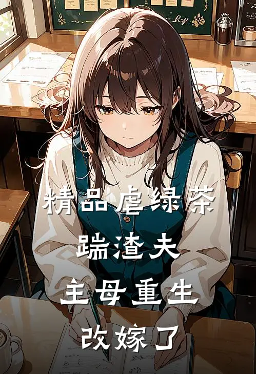 精品虐绿茶,踹渣夫,主母重生改嫁了