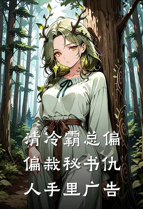 清冷霸总偏偏栽秘书仇人手里广告