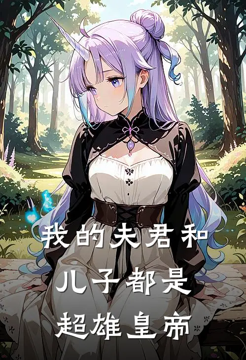 我的夫君和儿子都是超雄皇帝