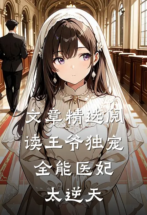 文章精选阅读王爷独宠：全能医妃太逆天