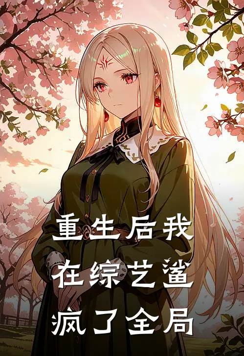 重生后我在综艺鲨疯了全局