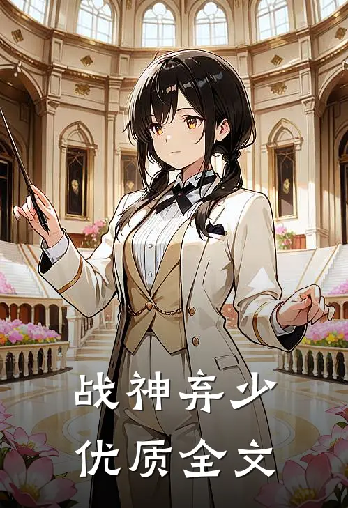 战神弃少优质全文
