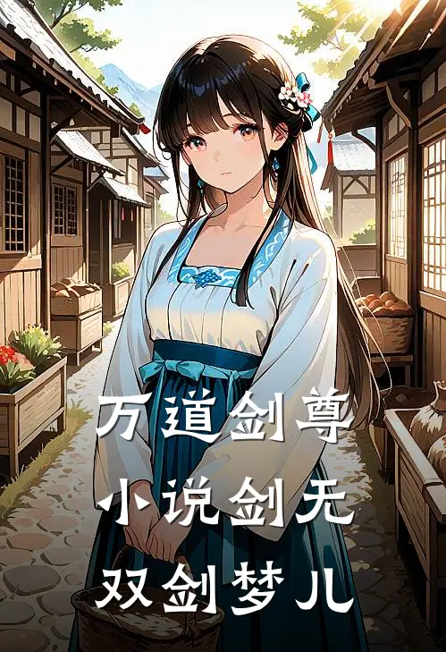 万道剑尊小说剑无双剑梦儿