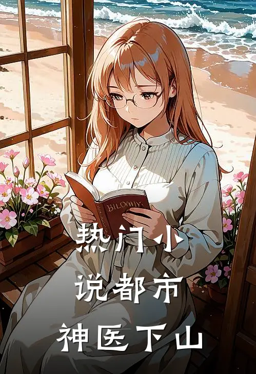 热门小说都市：神医下山