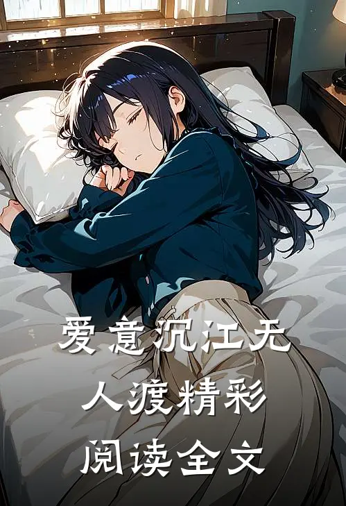 爱意沉江无人渡精彩阅读全文
