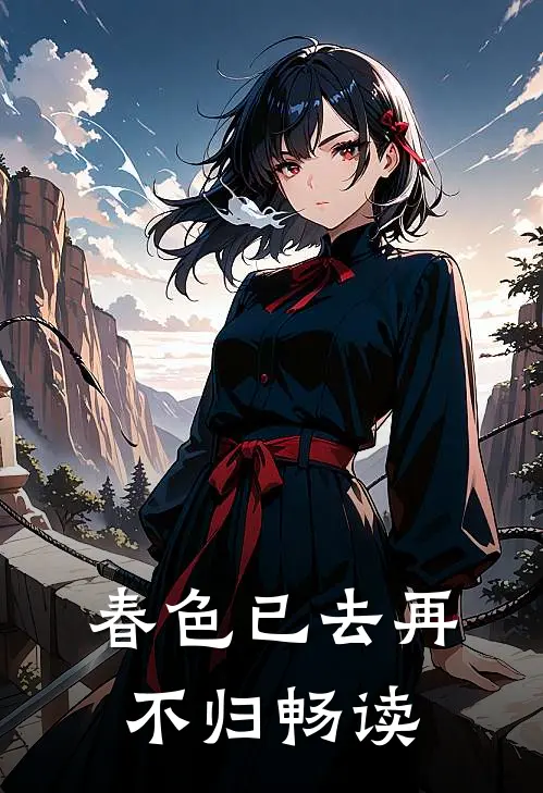 春色已去再不归畅读