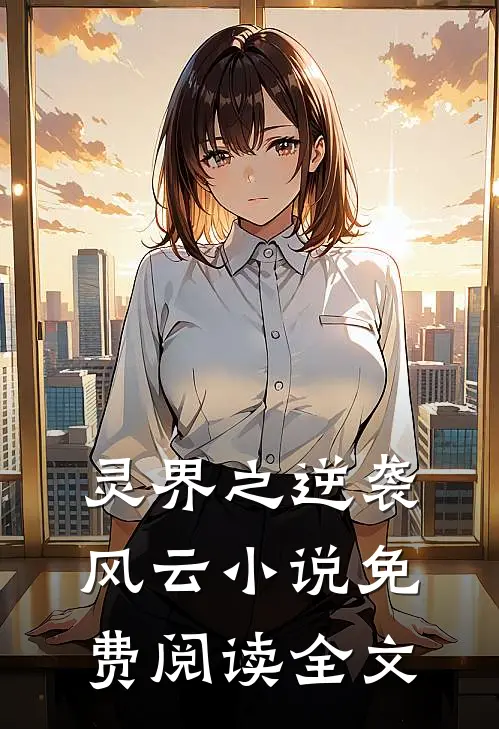灵界之逆袭风云小说免费阅读全文