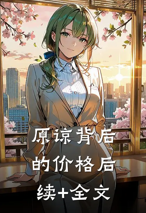 原谅背后的价格后续+全文